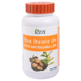Patanjali Divya Switraghna Lepa (100 GM)